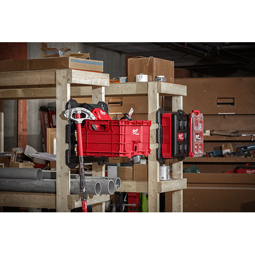 48-22-8440, 48-22-8485 - PACKOUT™ Modular Storage System: Mounting Plate and Crate
