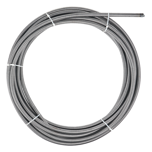 48-53-2350 - 5/8" X 50' INNER CORE DRUM CABLE