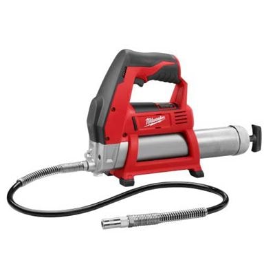 M12™ Cordless LITHIUM-ION Grease Gun (Tool Only)